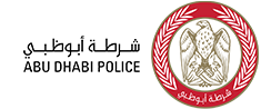 Abu Dhabi Police logo