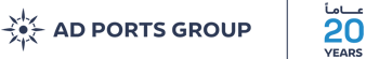Abu Dhabi Ports Group logo