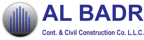 Al Badr Logo