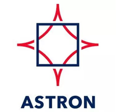 ISO Certification Badge