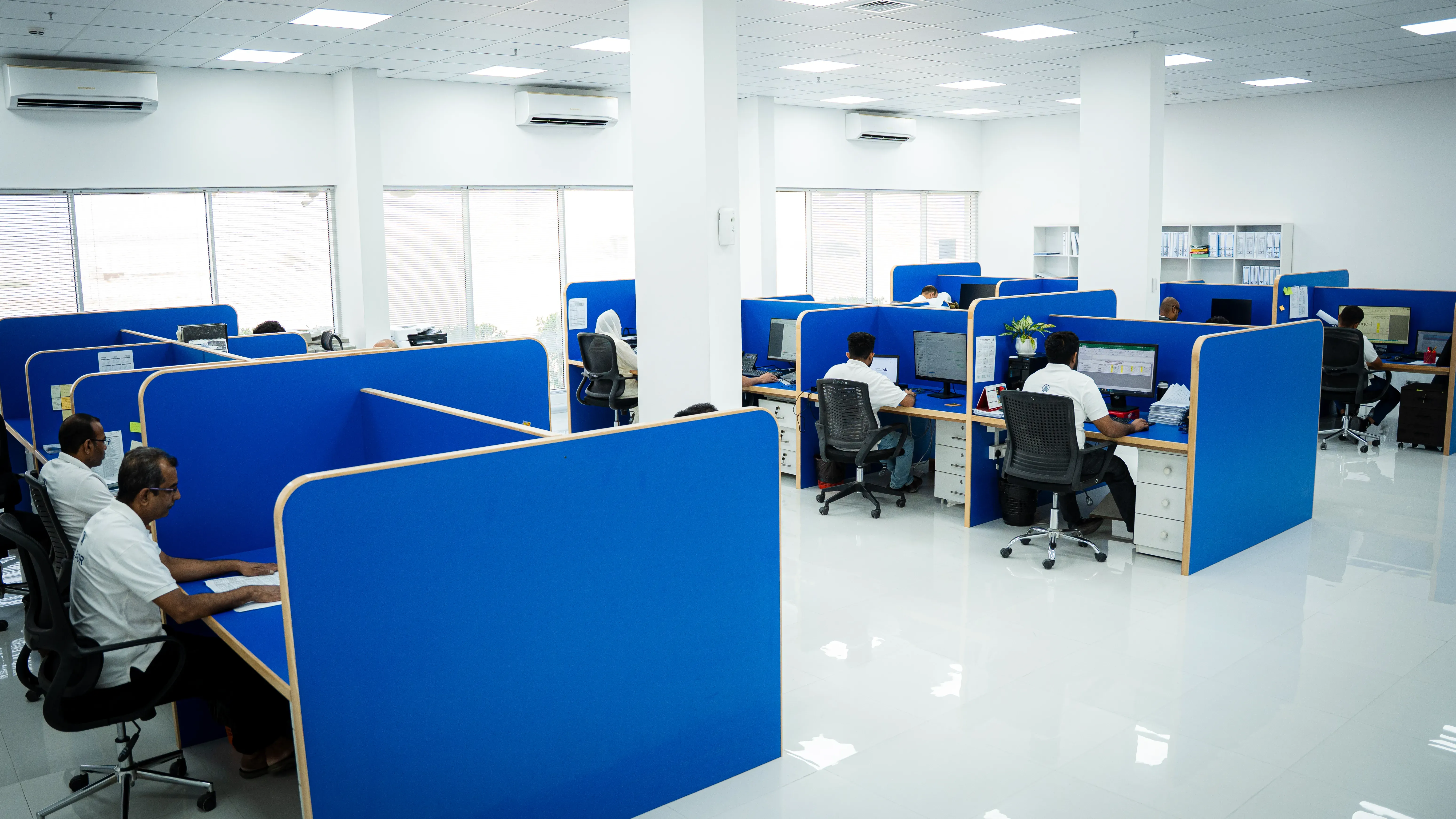 Careers | Al Badr Contracting & Civil Construction Co. LLC 2