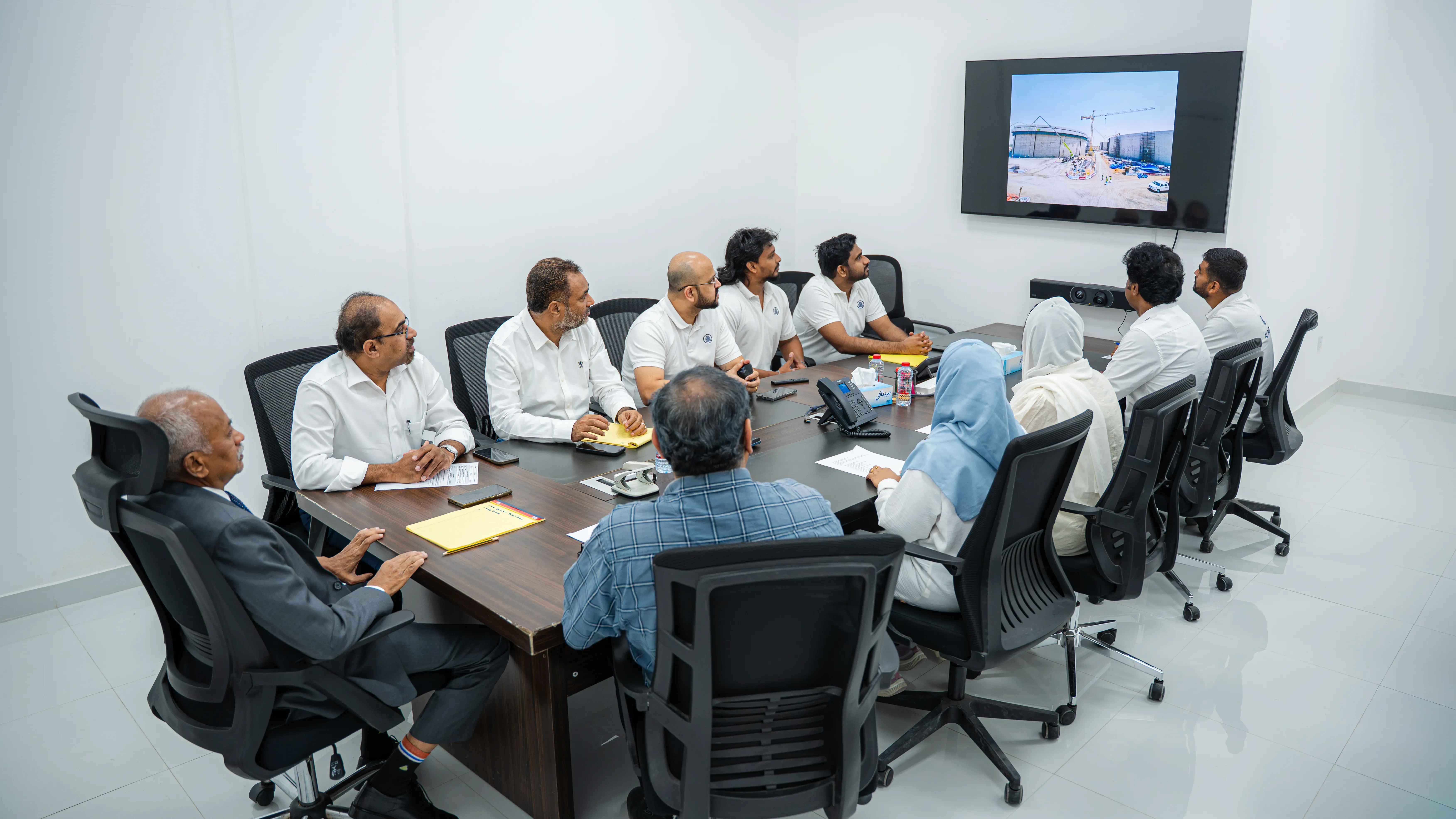 Careers | Al Badr Contracting & Civil Construction Co. LLC 5