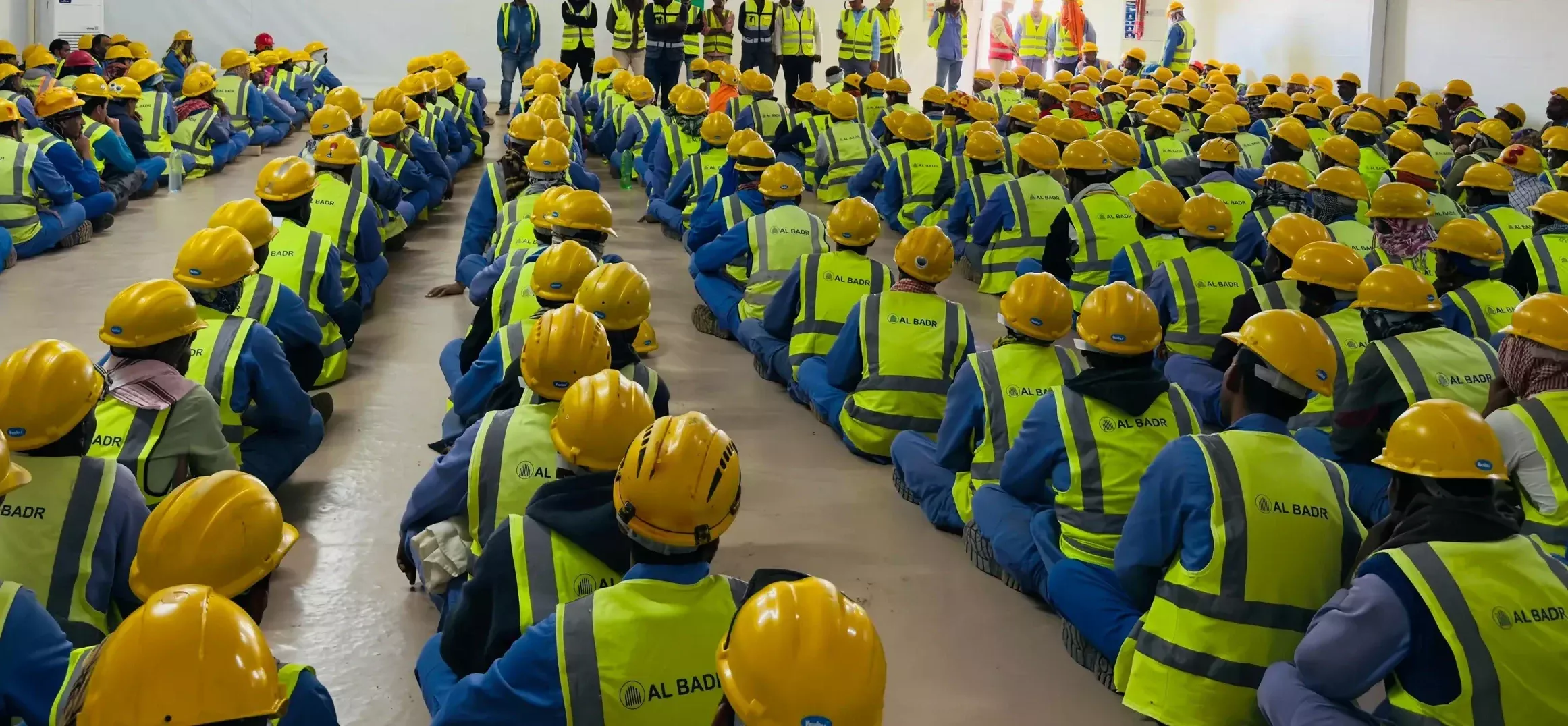 Careers | Al Badr Contracting & Civil Construction Co. LLC 3