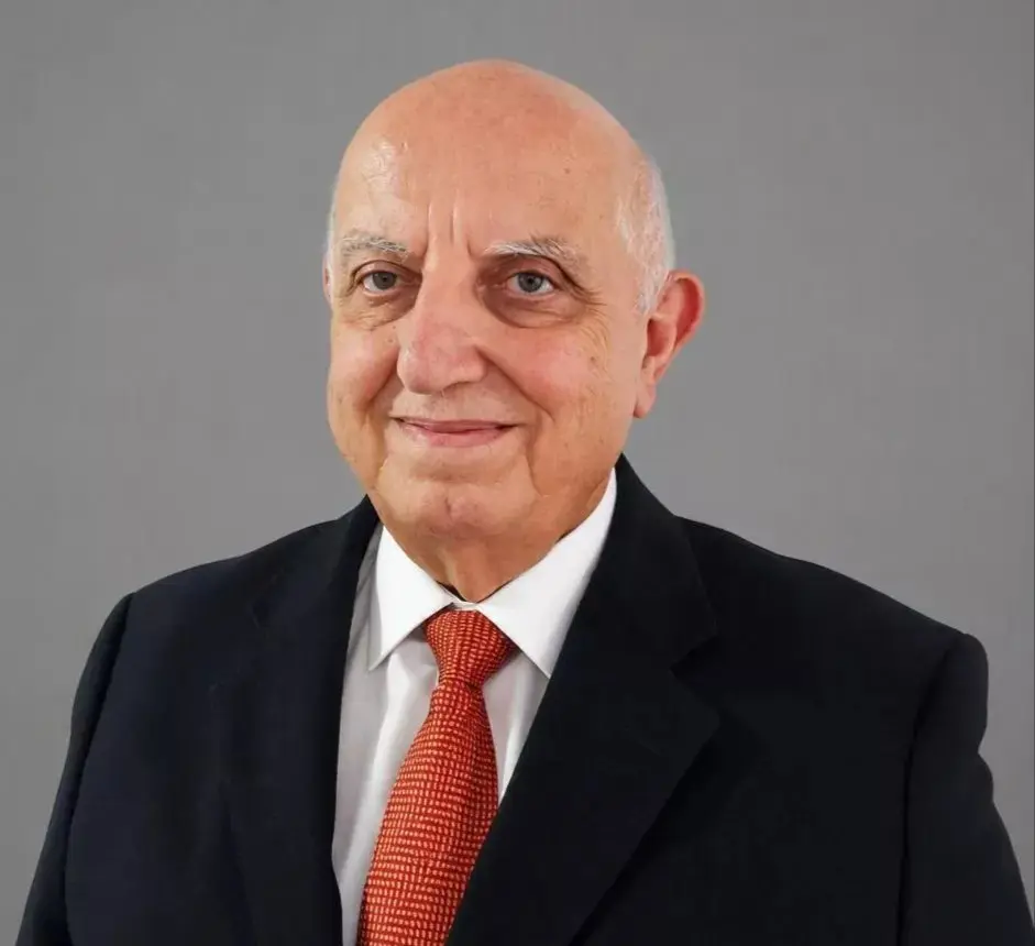 George Bou Nasr, Chairman & CEO of Al Badr