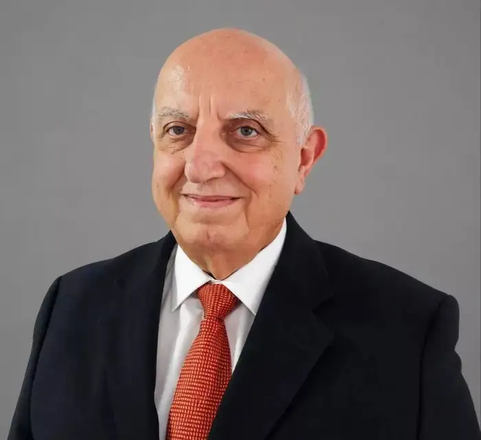 George Bou Nasr, Chairman & CEO of Al Badr