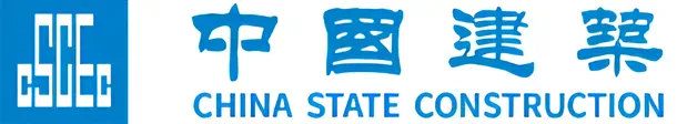 China State logo