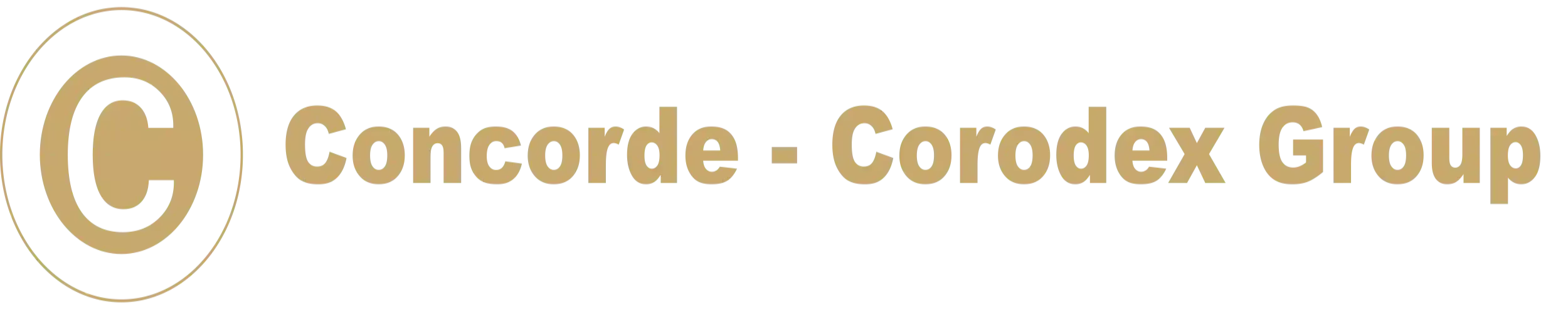 Corodex logo