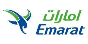 Emarat logo
