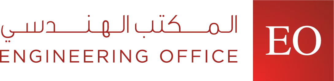 EO logo