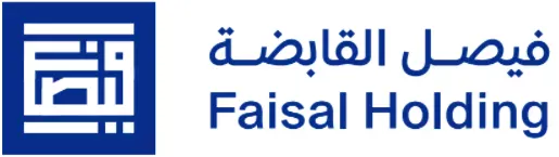 Shk. Faisal Bin Sultan Al Qasimi logo