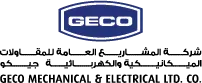 GECO logo
