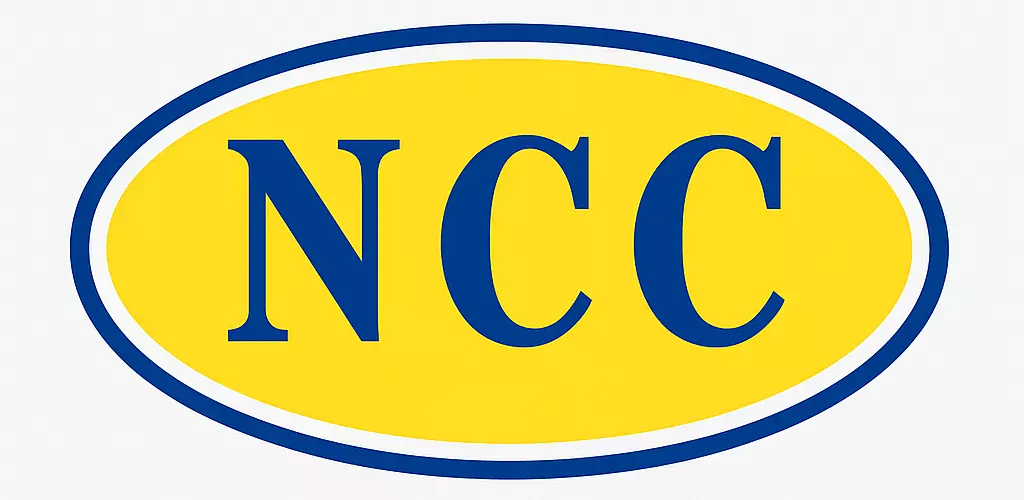 NCC logo