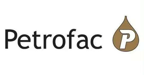 Petrofac logo