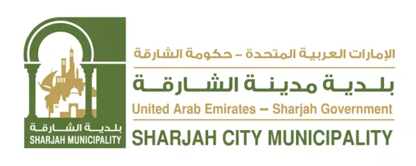 Sharjah DPW logo