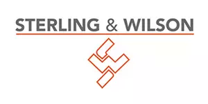 Sterling Wilson logo