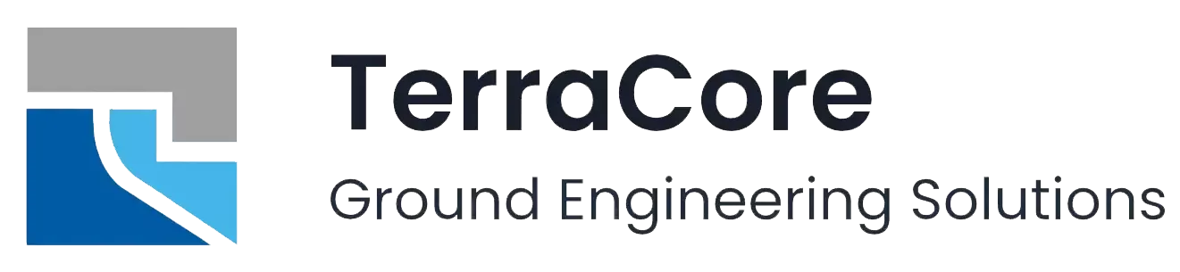 Terracore logo