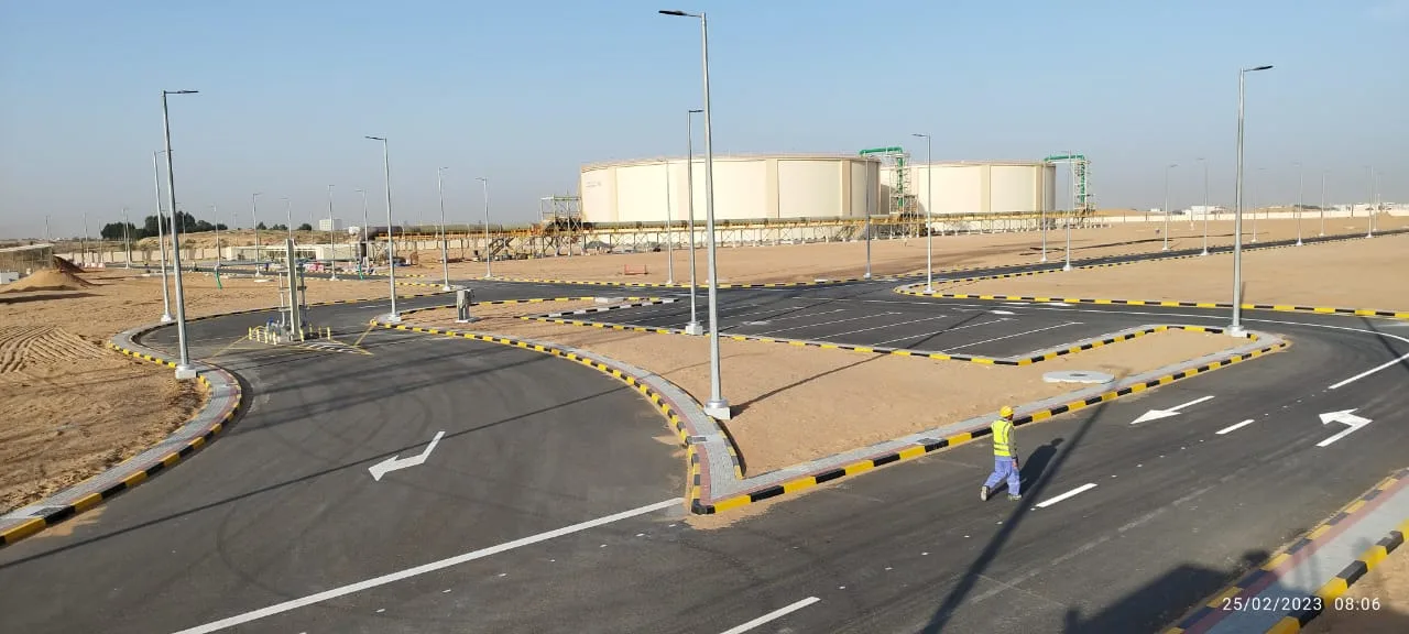 2 x 20 MIG RCC Pre-Stressed Water Tanks in Helio - image 2