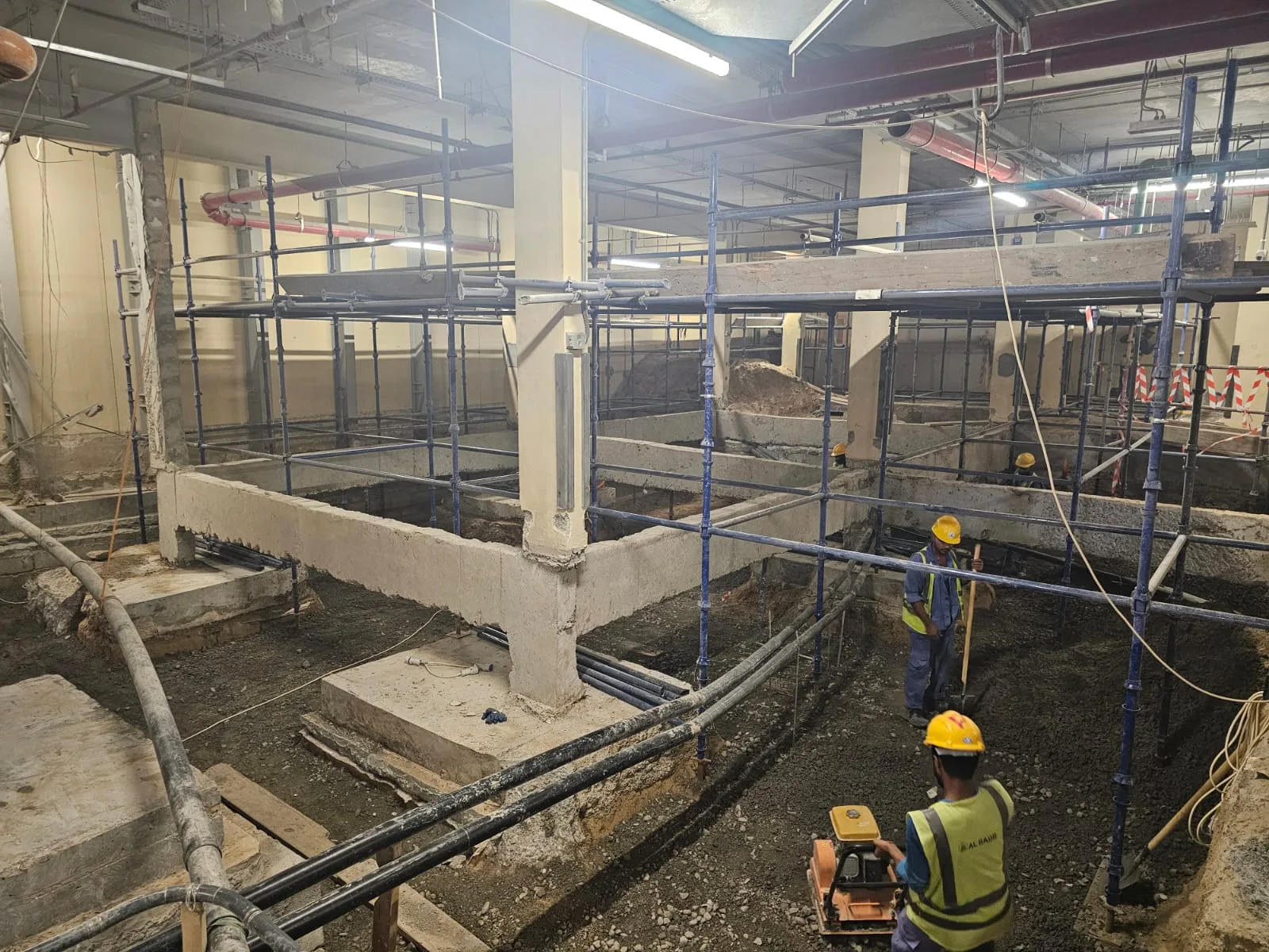 New Academic Building Expansion - image 2