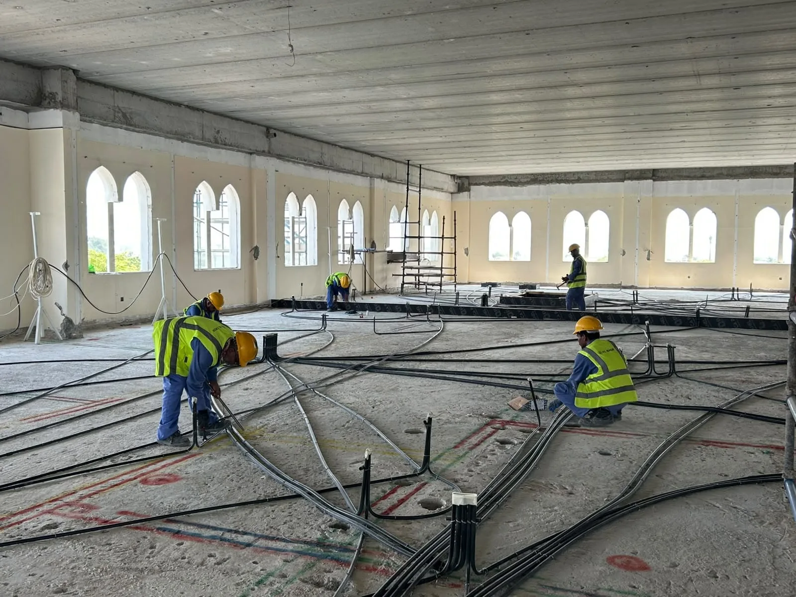 New Academic Building Expansion - image 3