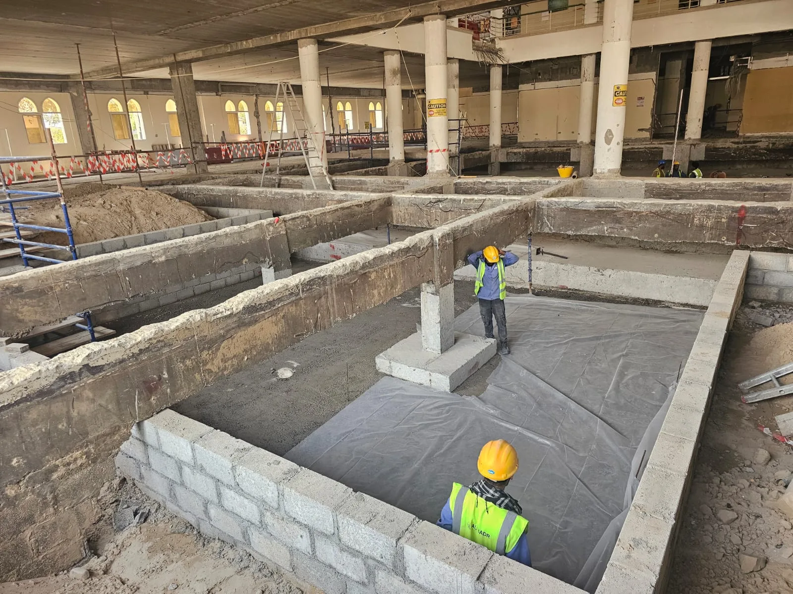 New Academic Building Expansion - image 4