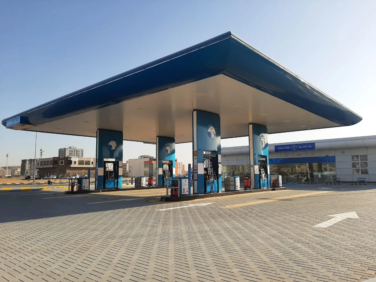 Service Station in Al Safia - image 2