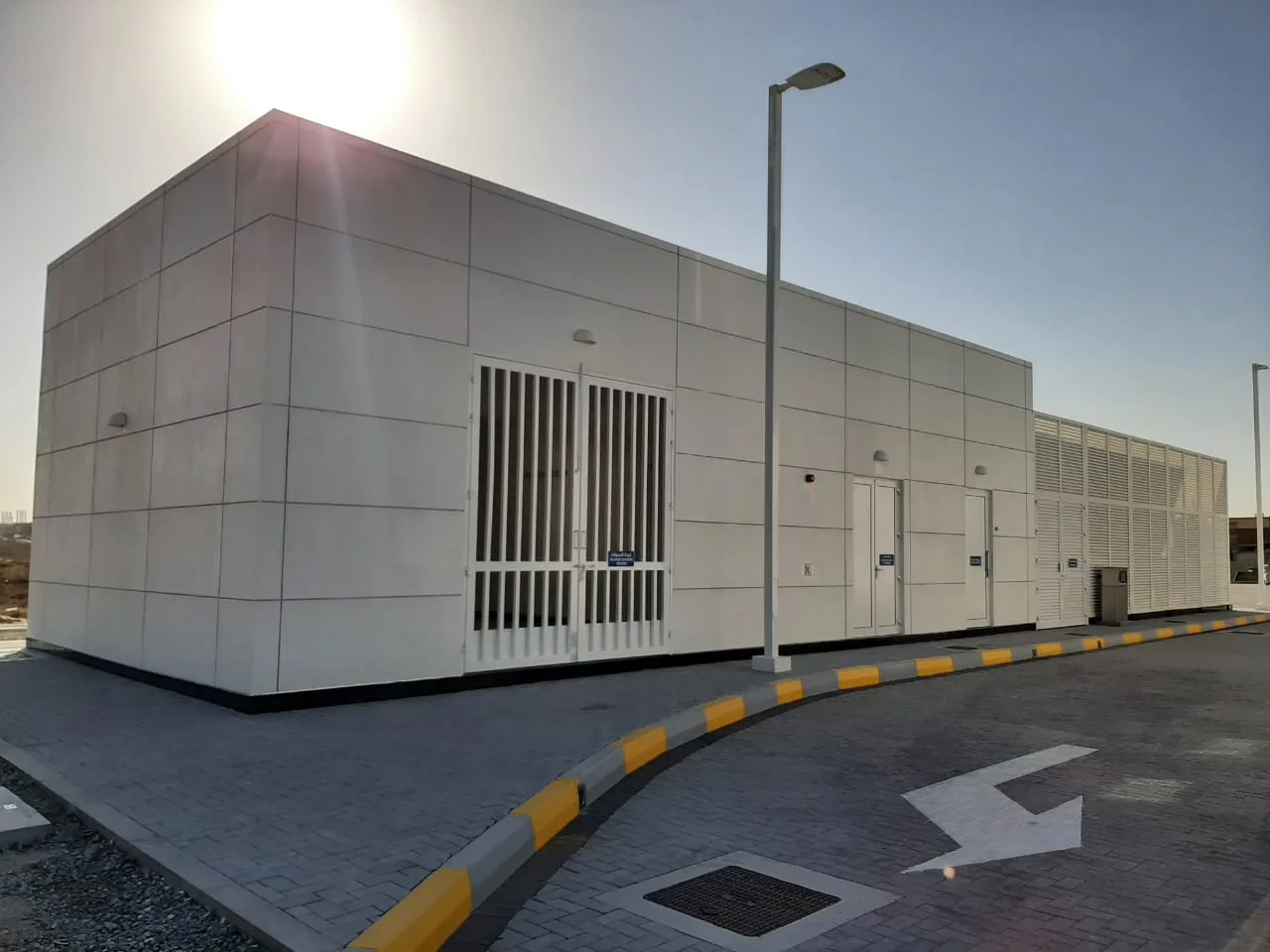 Service Station in Al Safia - image 4