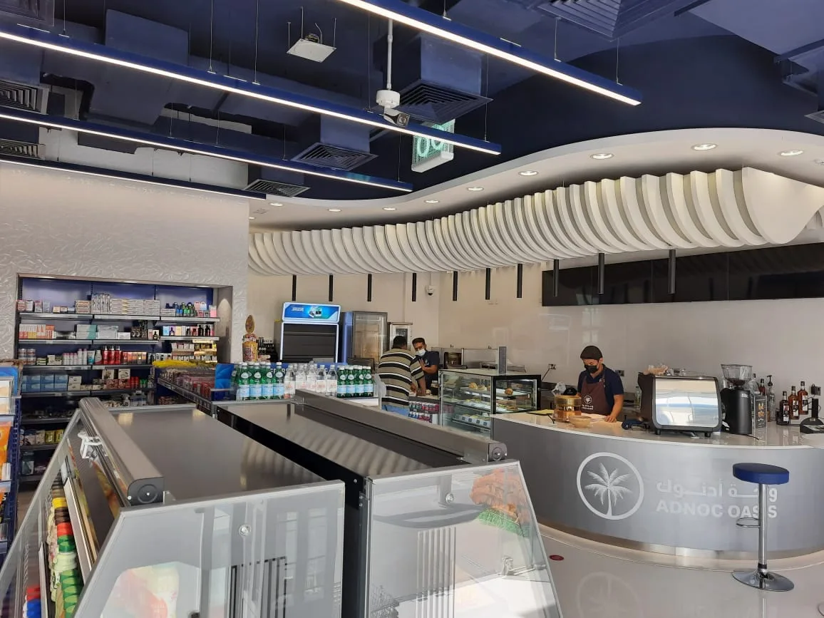 Service Station in Baniyas - image 2