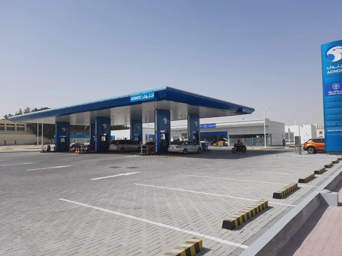 Service Station in Baniyas - image 3