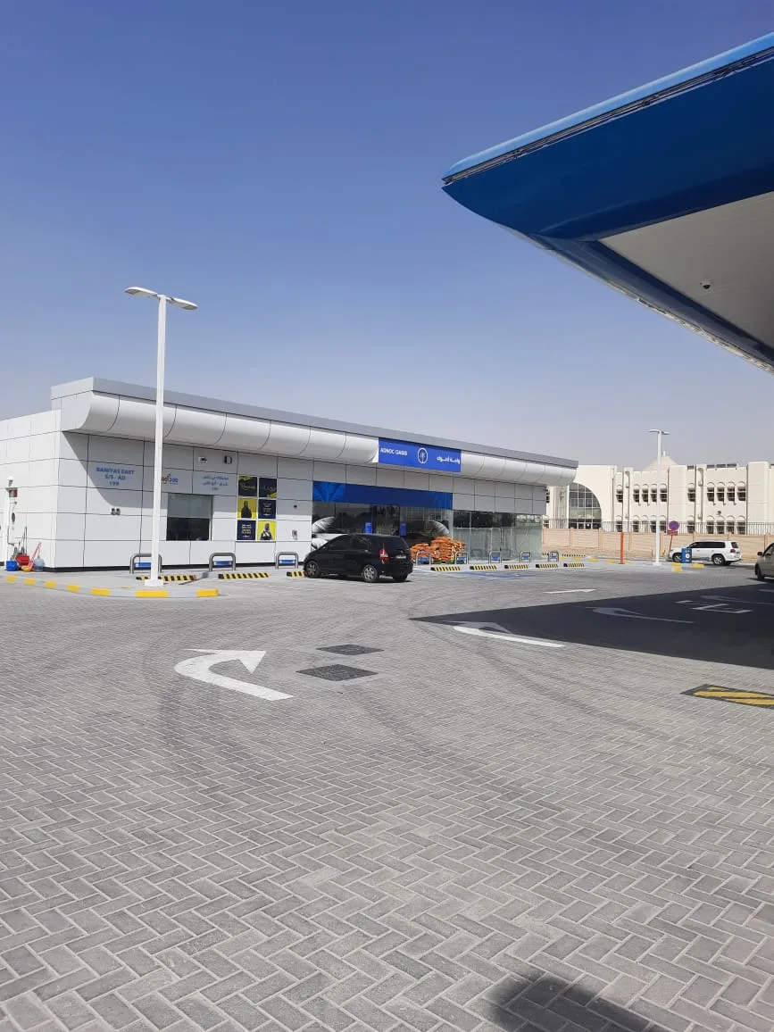Service Station in Baniyas - image 4