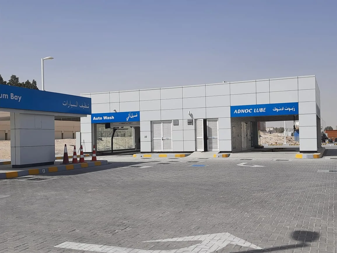 Service Station in Baniyas - image 5