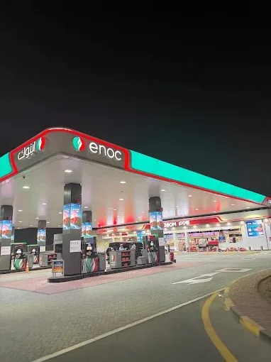 Filling Station in Muweilah - image 2
