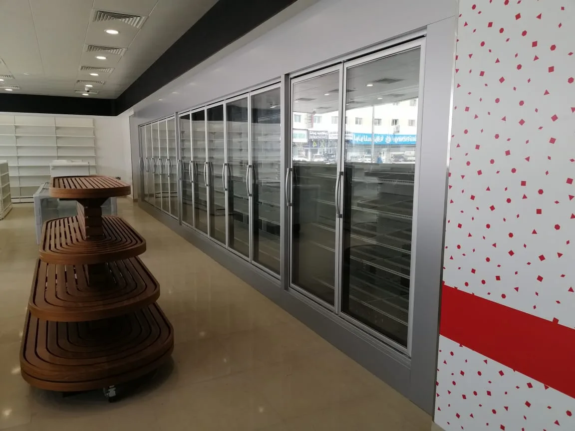 Filling Station at Industrial Area 5 - image 2