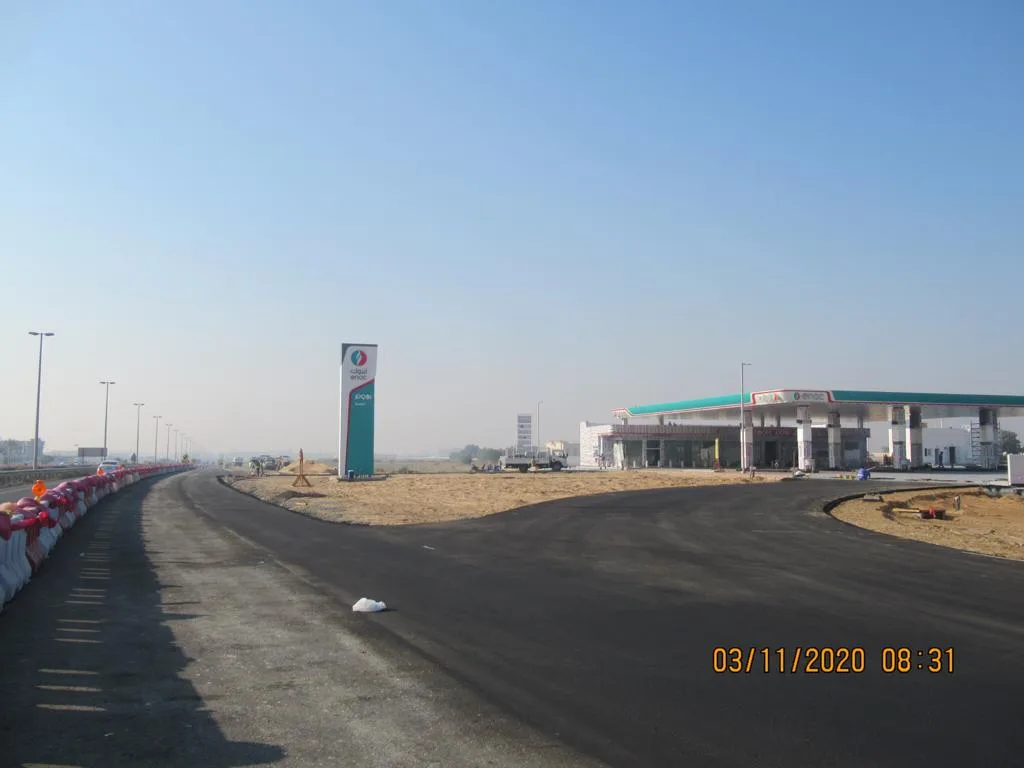 Filling Station in Mziraa - image 3