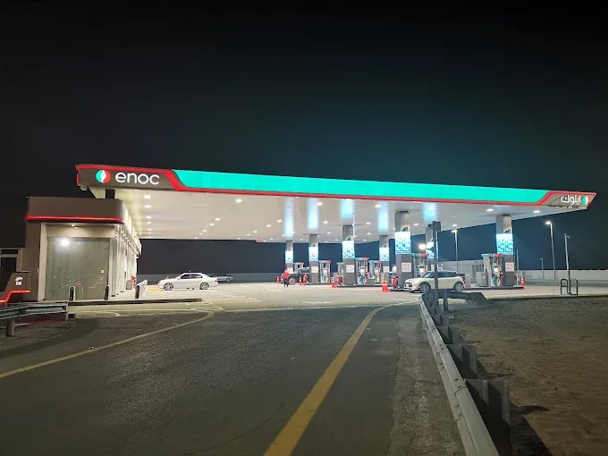 Filling Station in Mziraa - image 2