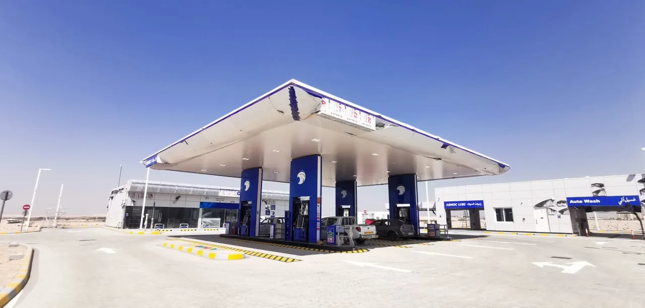 Service Station in Al Dhafra - image 4