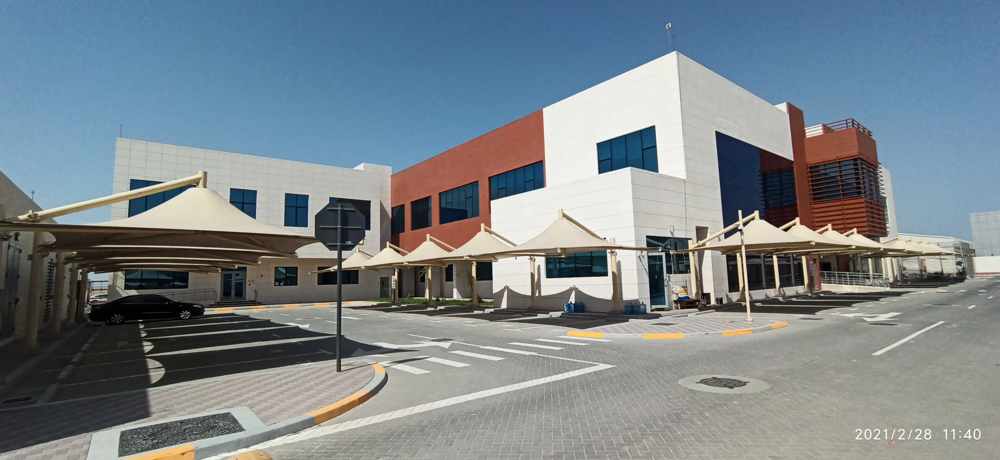 Labour Court in Musaffah - image 2