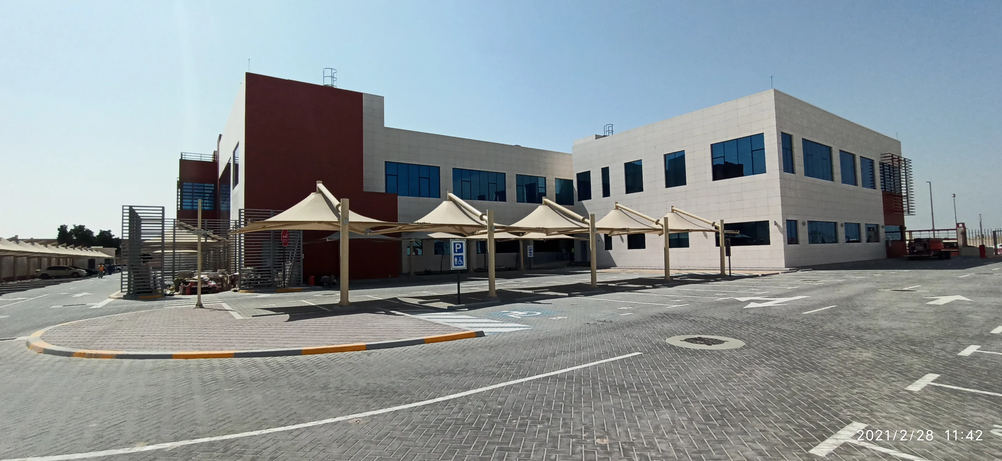 Labour Court in Musaffah - image 3