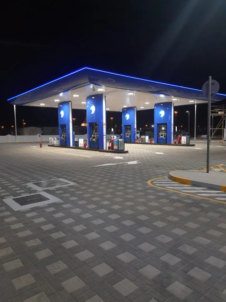 Service Station in Al Zaabi - image 5