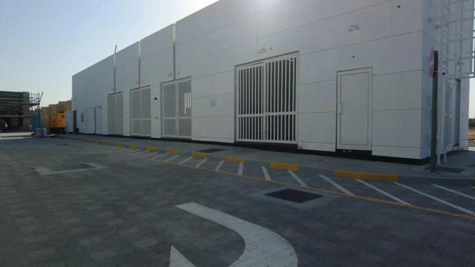 Khalifa Al Dar Service Station - image 7
