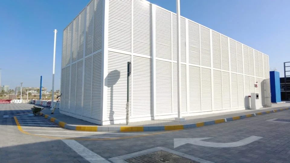 Khalifa Al Dar Service Station - image 8