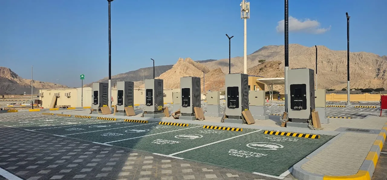 Traditional Service Station (435) - Jabal Jais - image 4