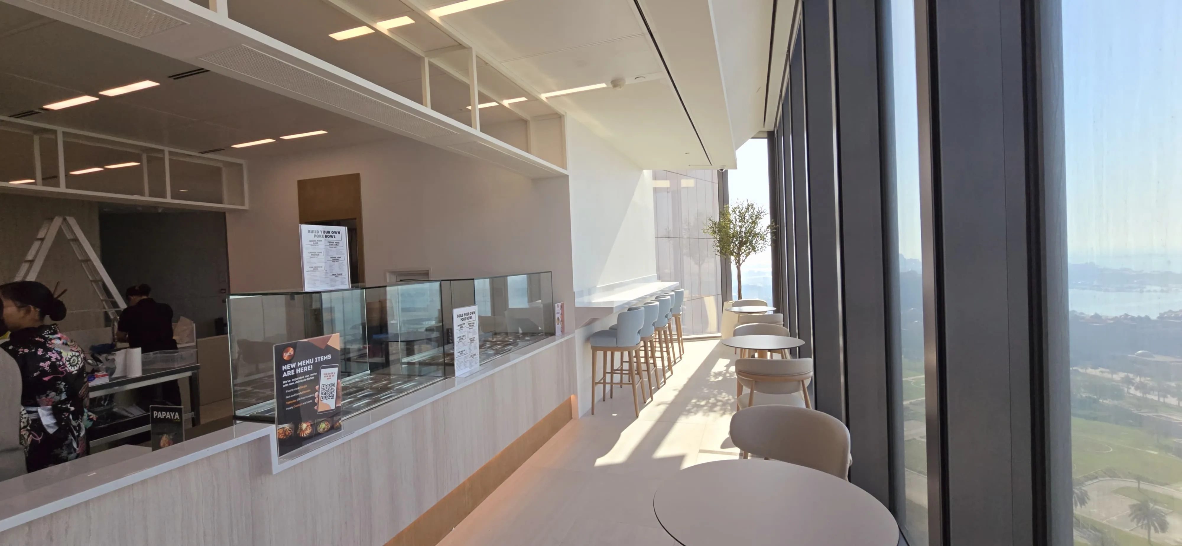 New Headquarters in Corniche - image 2