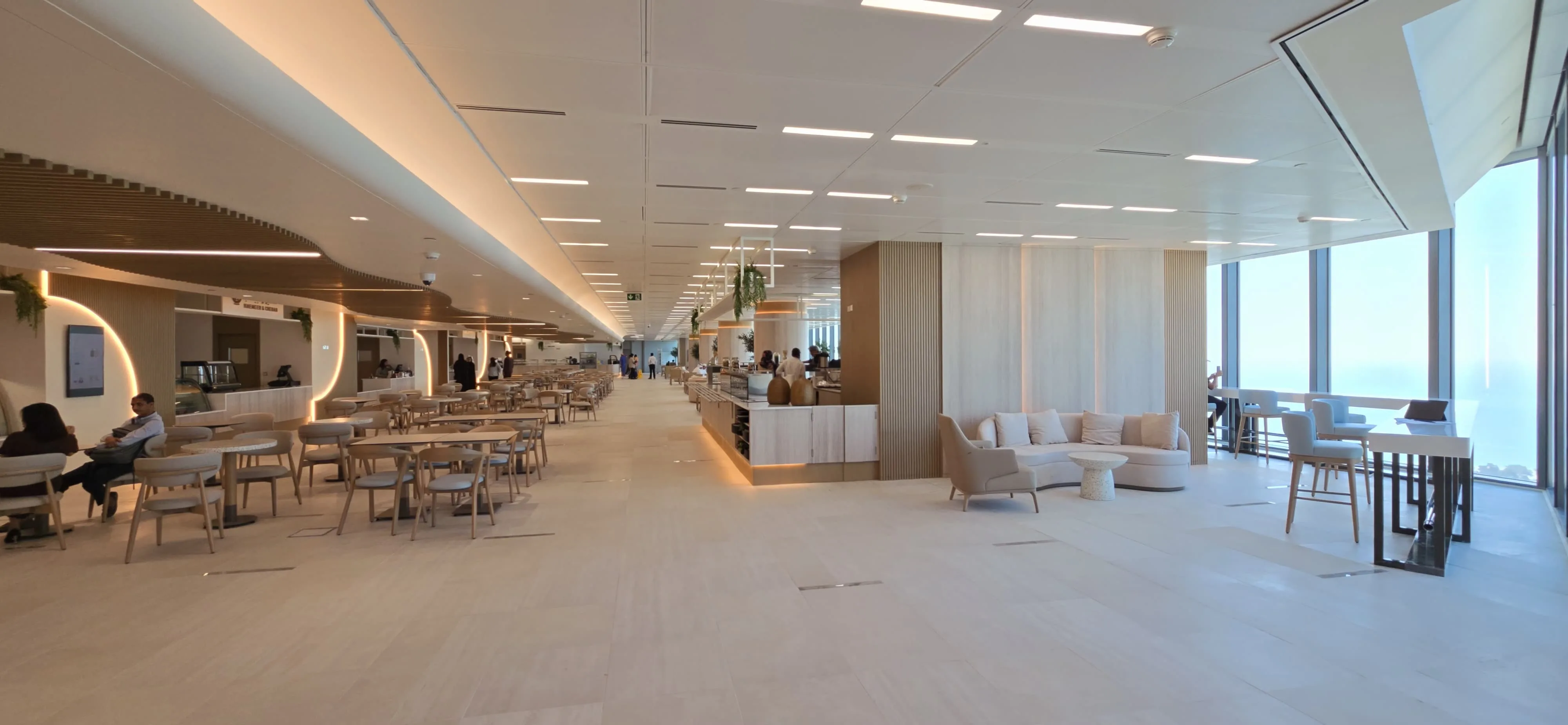 New Headquarters in Corniche - image 4