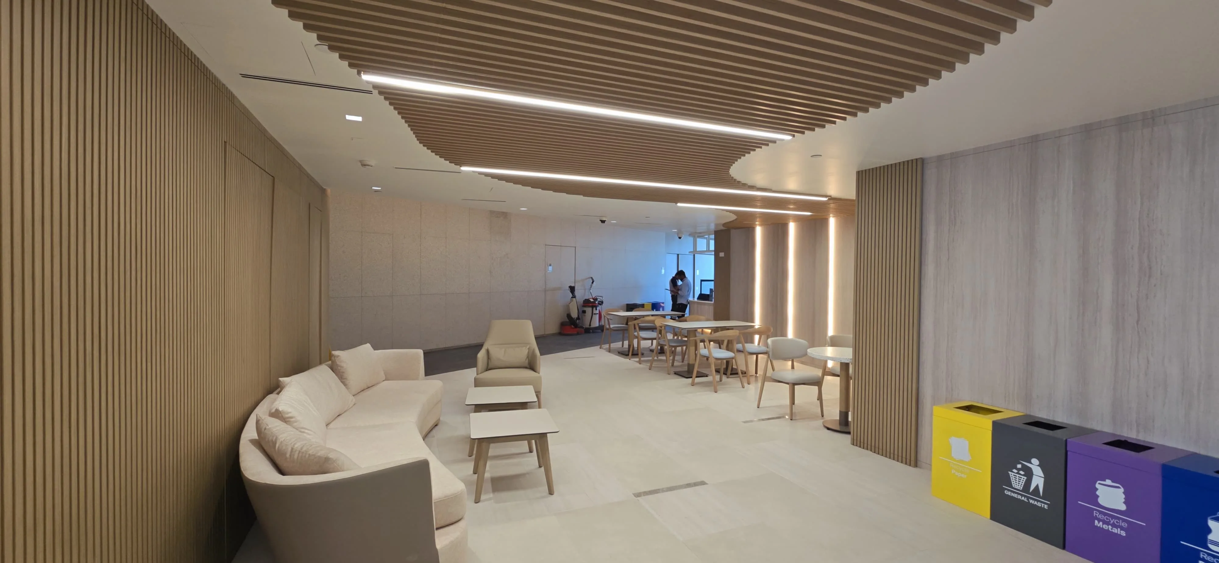 New Headquarters in Corniche - image 5