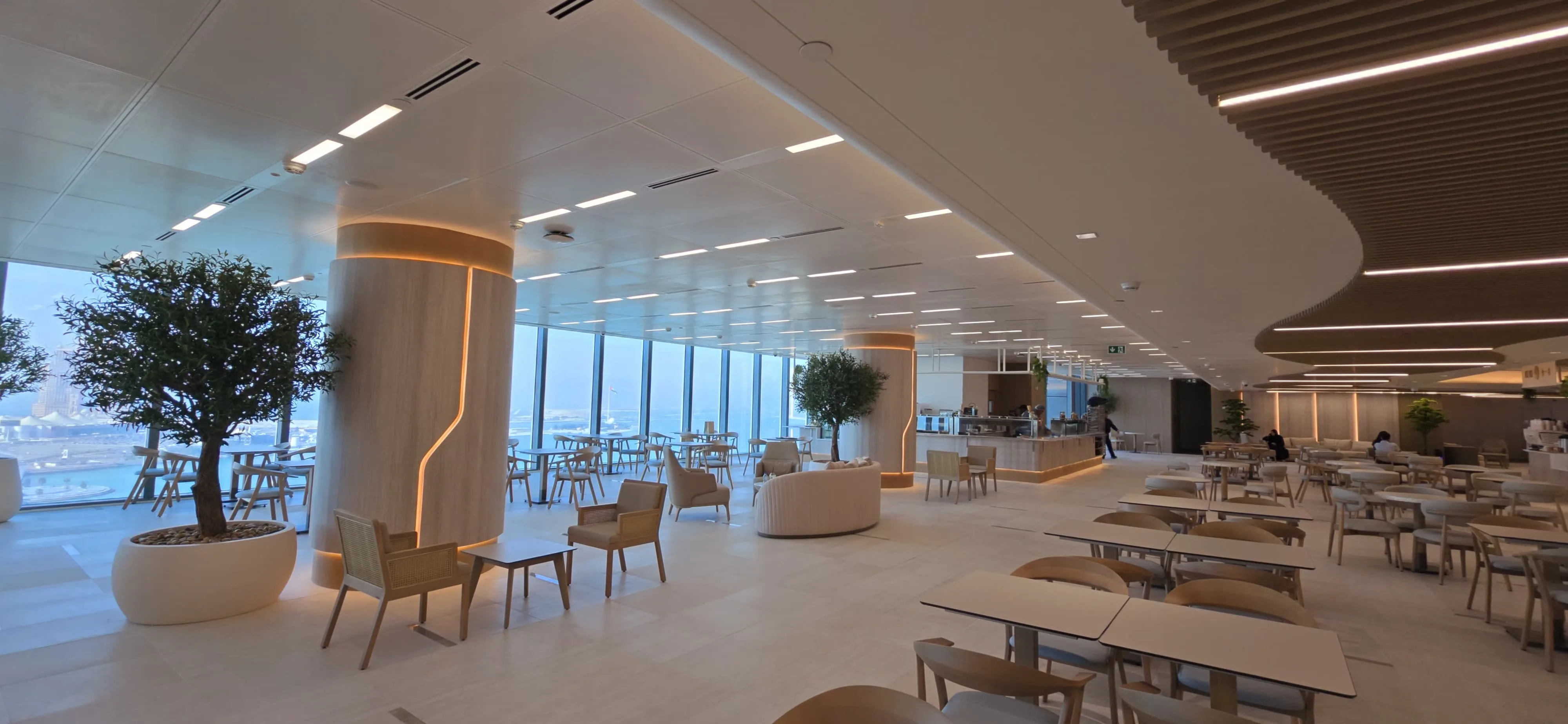 New Headquarters in Corniche - image 6