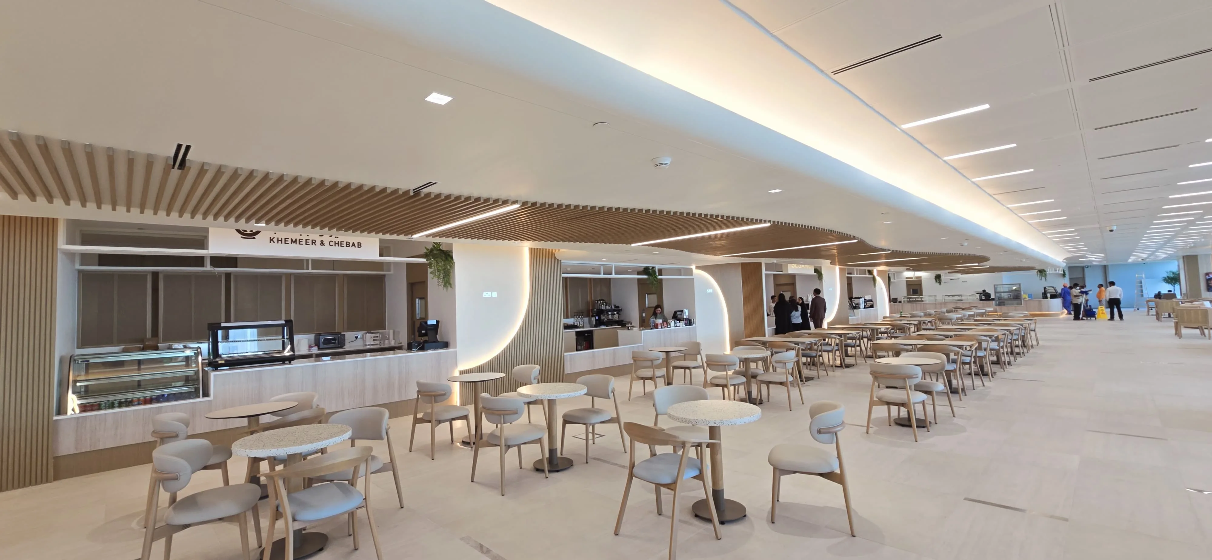 New Headquarters in Corniche - image 7