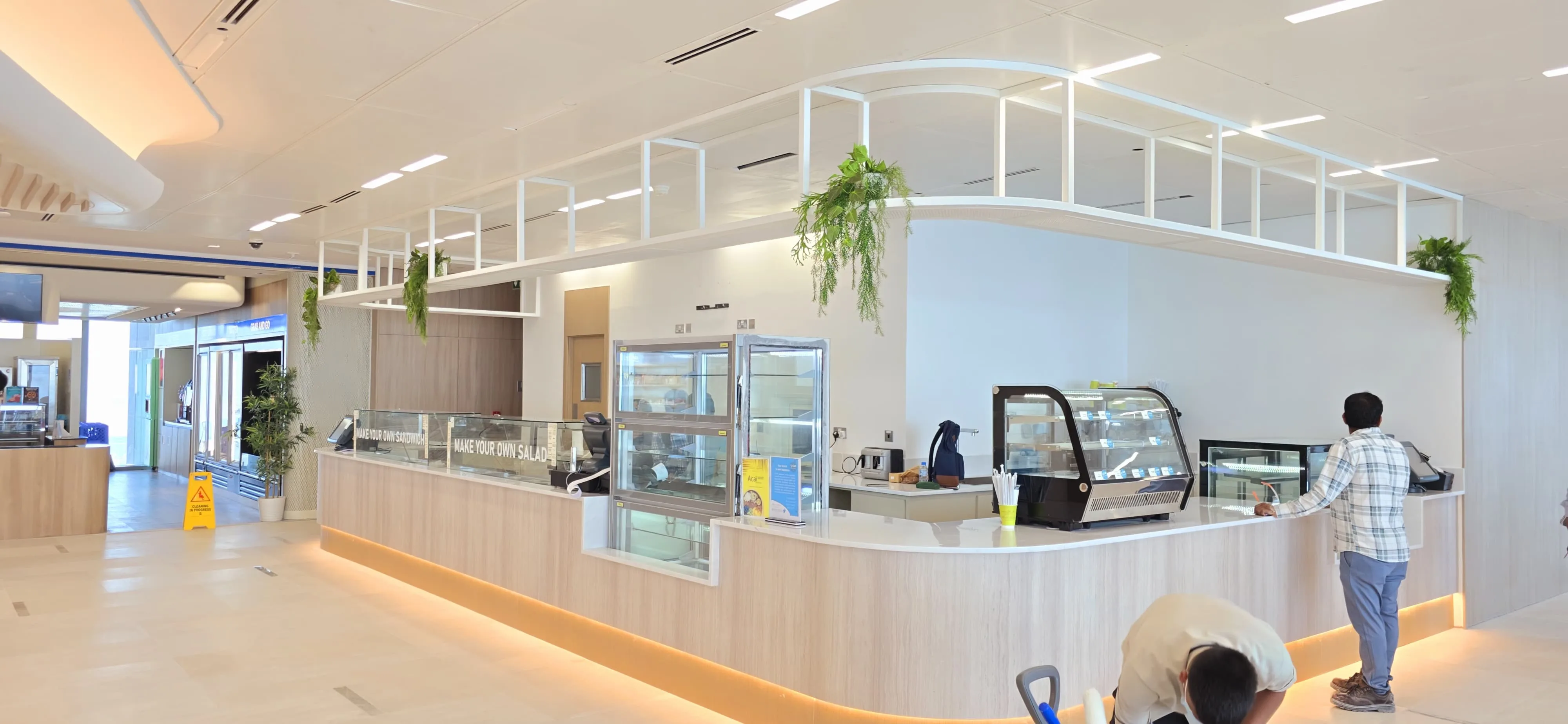 New Headquarters in Corniche - image 8